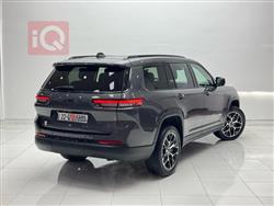 جيب جراند شيروكي إل